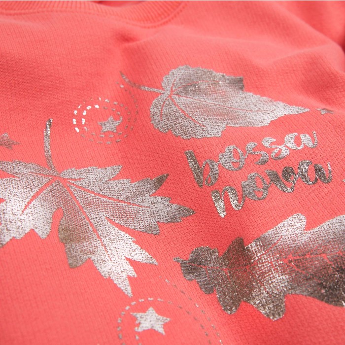 Платье для девочки, рост 110-116 см