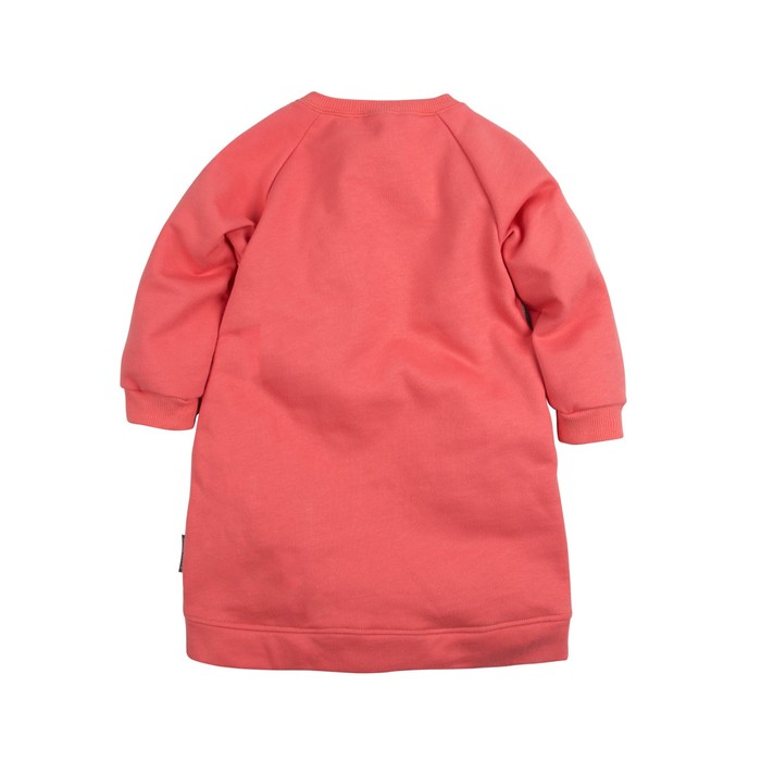 Платье для девочки, рост 122-128 см