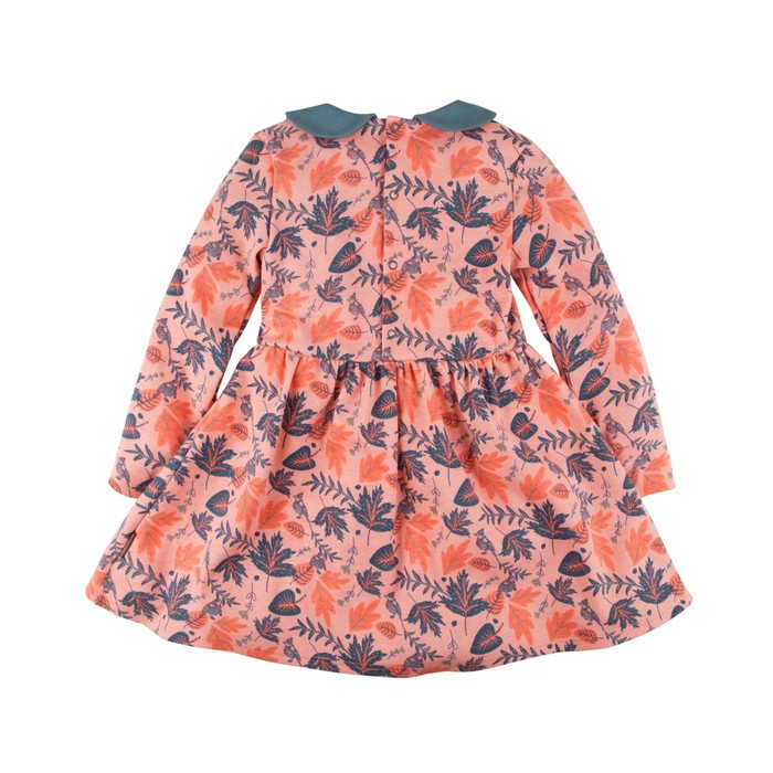 Платье для девочки, рост 122-128 см