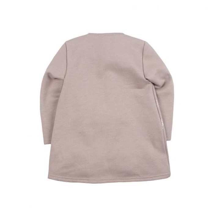 Платье для девочки, рост 86-92 см