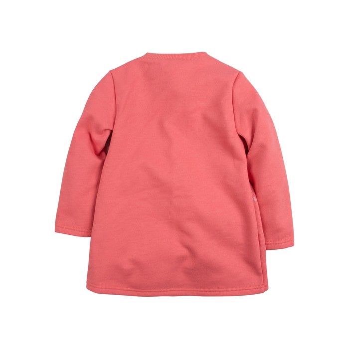 Платье для девочки, рост 86-92 см