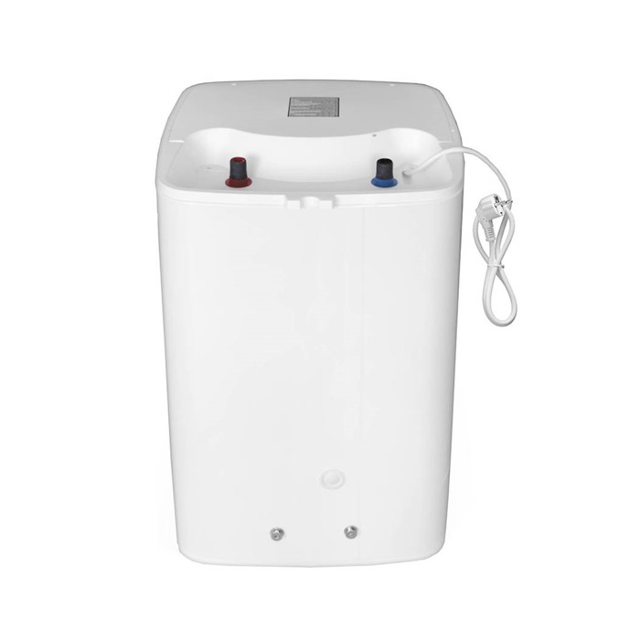 Водонагреватель Atlantic STEATITE 150 S4 C,150 л, 1500 Вт, сухой тэн, вертикальная установка 39281