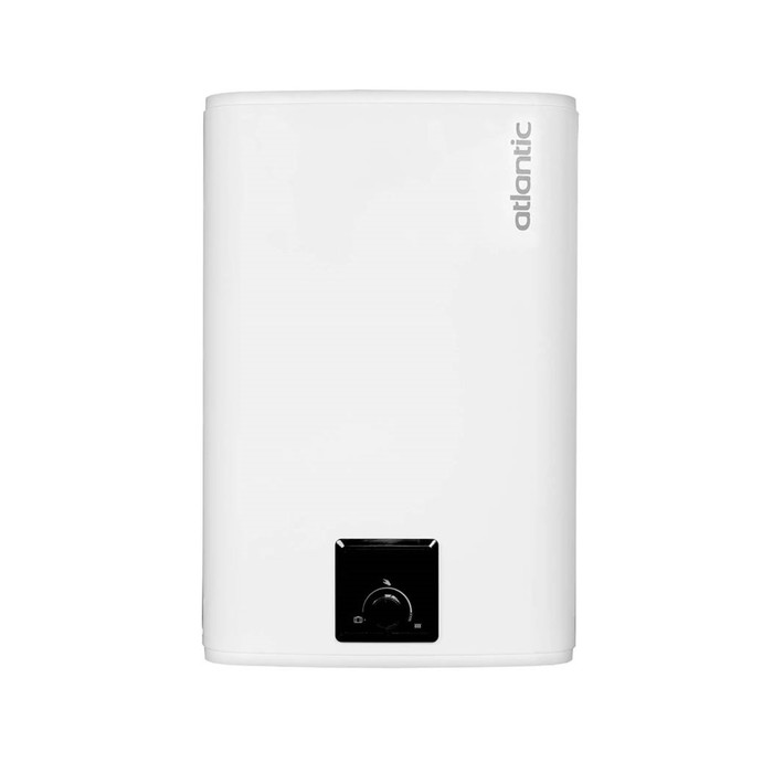Водонагреватель Atlantic STEATITE 75 S4 C, 75 л, 1500 Вт, сухой тэн