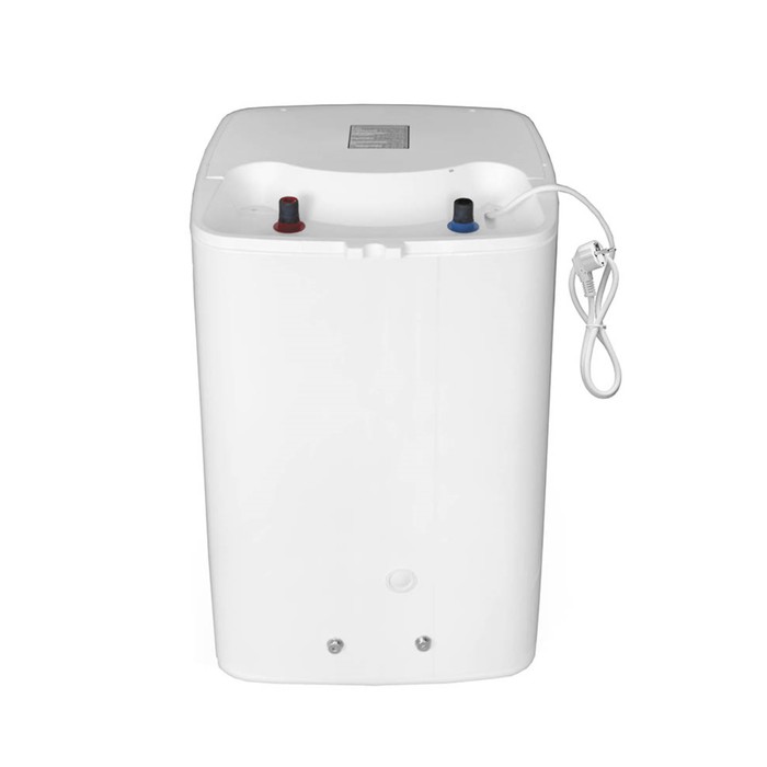 Водонагреватель Atlantic STEATITE 75 S4 C, 75 л, 1500 Вт, сухой тэн