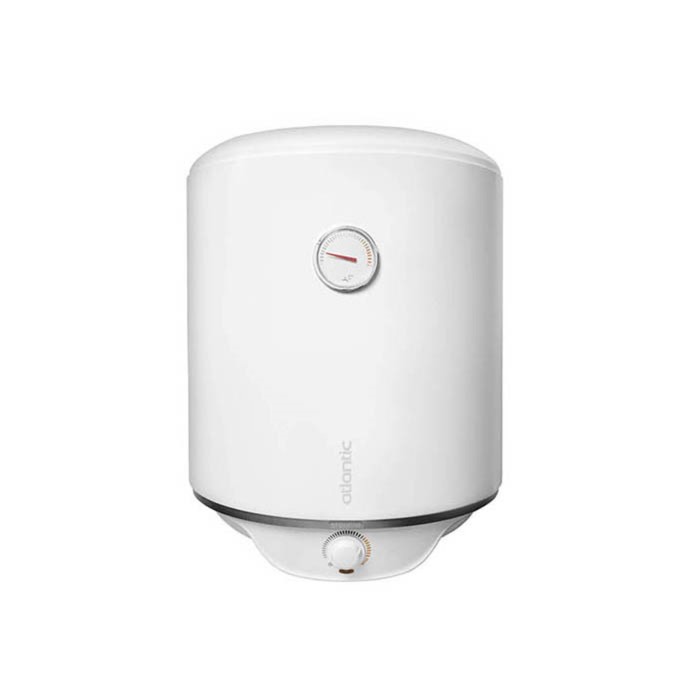Водонагреватель Atlantic STEATITE Slim 30, 30 л, 1500 Вт, сухой тэн