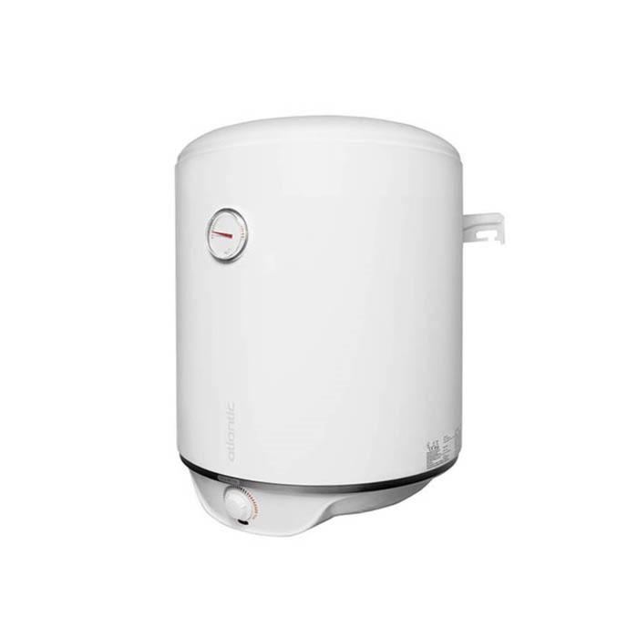 Водонагреватель Atlantic STEATITE Slim 30, 30 л, 1500 Вт, сухой тэн