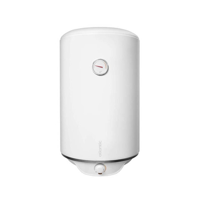 Водонагреватель Atlantic STEATITE Slim 50, 50 л, 2100 Вт, сухой тэн