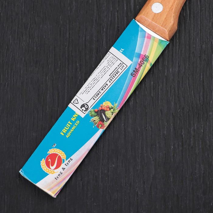 Нож "Элемент" лезвие 10 см