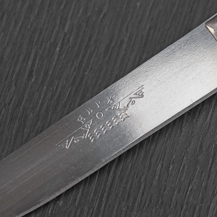 Нож "Металлик" лезвие 12 см