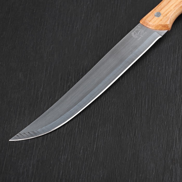 Нож "Карбон" лезвие 20 см