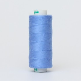 

Нитка ДОР-ТАК PL 40/2 400 ярд, цвет голубой 384 К09
