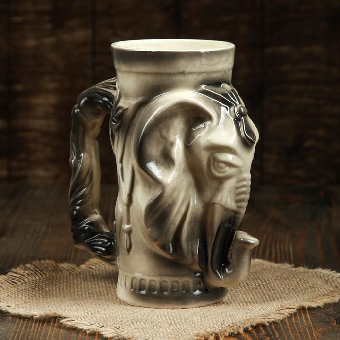 Бокал "Слон" 0,5 л