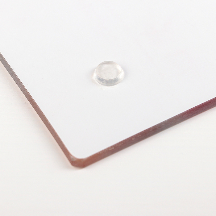 Доска разделочная 30х20 см "Фруктовый микс"