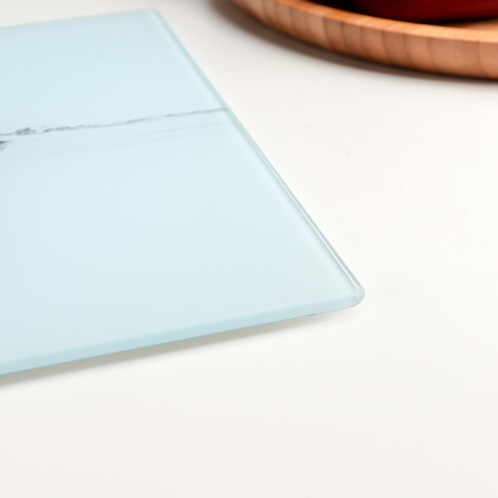 Доска разделочная 30х20 см "Овощной всплеск"