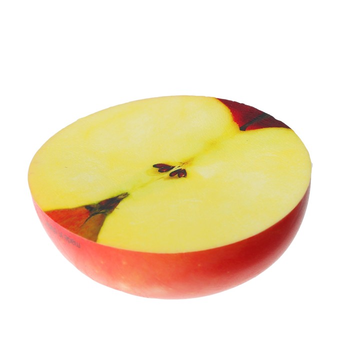 Мялка сквиши "Яблоко"