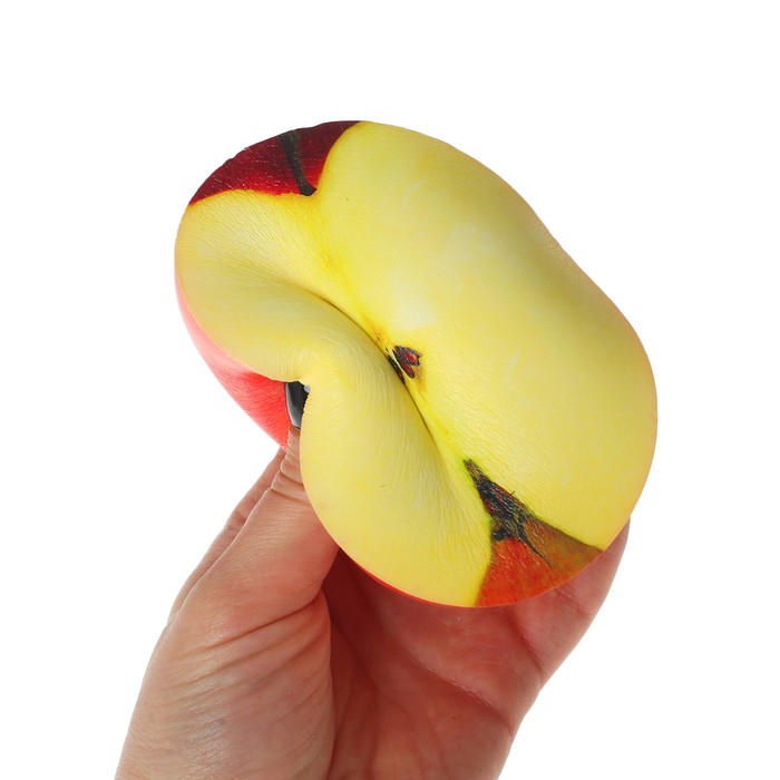 Мялка сквиши "Яблоко"