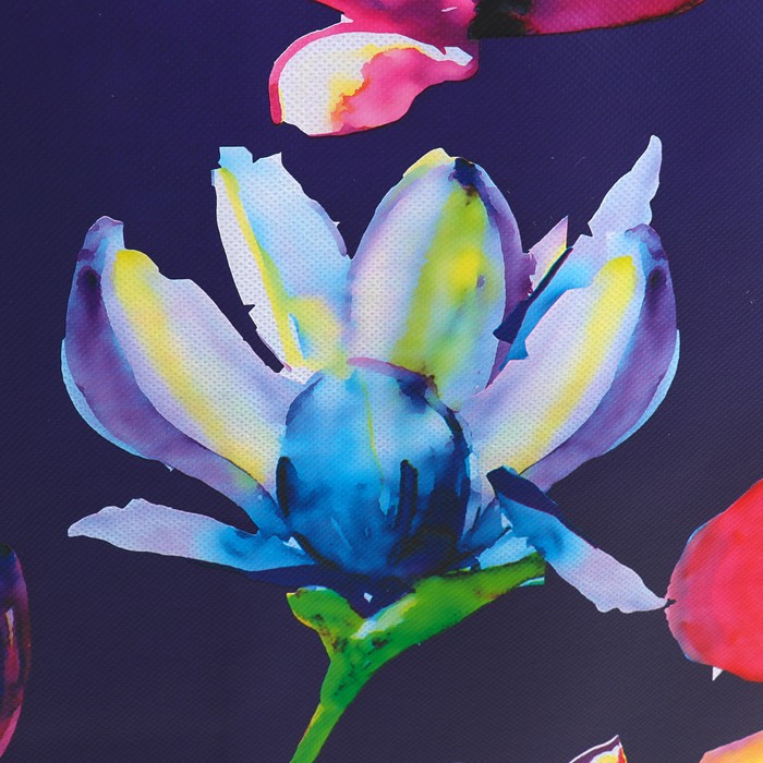 Пакет из нетканного материала 43 х 14 х 49 см