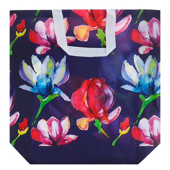 Пакет из нетканного материала 43 х 14 х 49 см