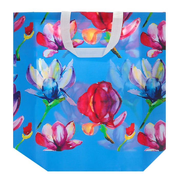 Пакет из нетканного материала 43 х 14 х 49 см