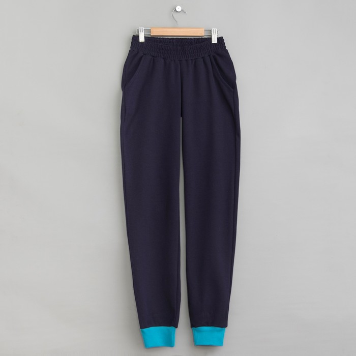 Комплект женский (футболка, брюки) Ежевичка МИКС, р-р 48