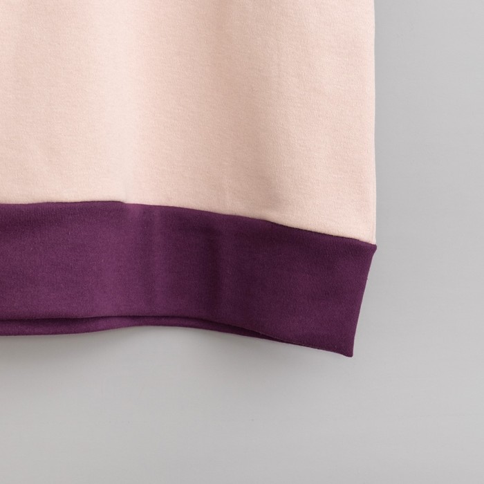 Комплект женский (футболка, брюки) Ежевичка МИКС, р-р 48