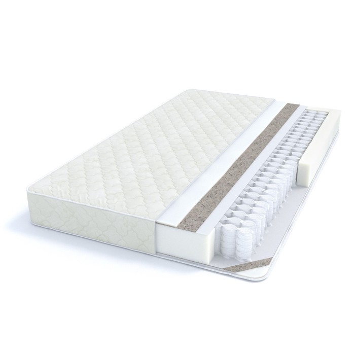 Матрас «Сонель», размер 140×200 см, высота 17 см