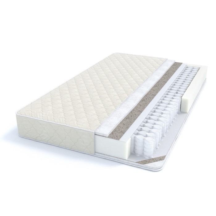 Матрас «Сонель Струтс», размер 120×190 см, высота 19 см