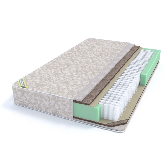 Матрас «Святогор», размер 80×200 см, высота 23 см