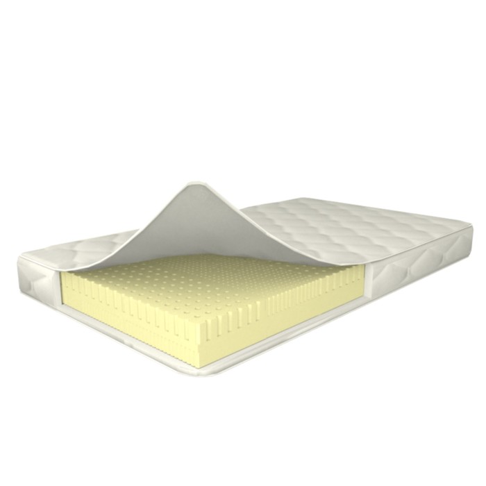 Матрас «Монолит», размер 140×190 см, высота 15 см