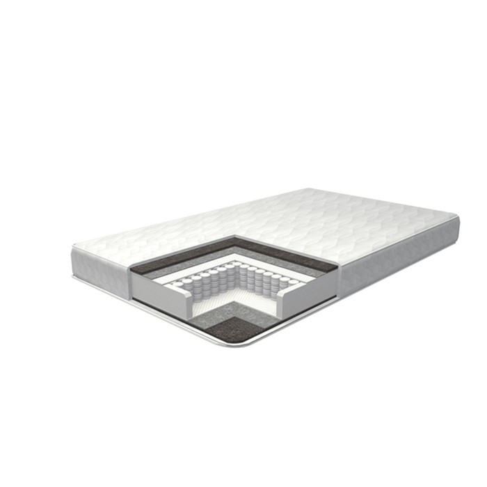 Матрас «Сонель Конский», размер 90×200 см, высота 17 см