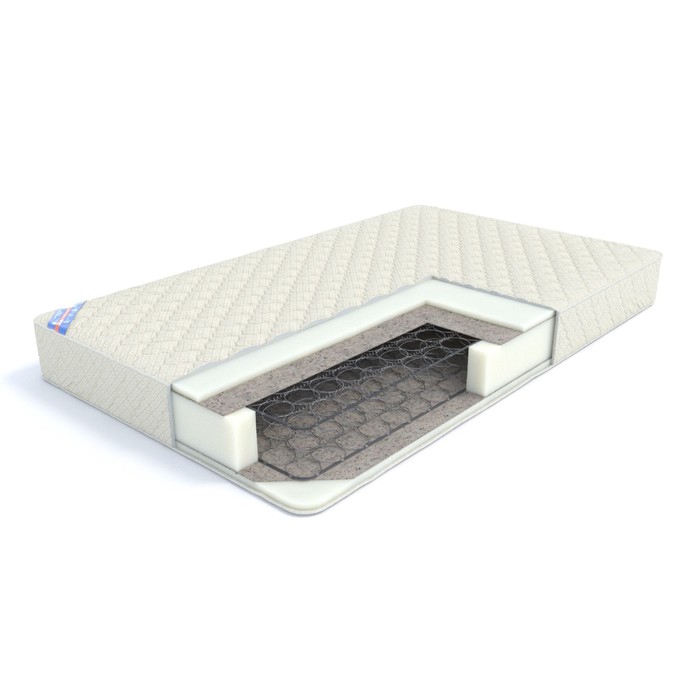 Матрас «Симпл тер», размер 180×190 см, высота 19 см