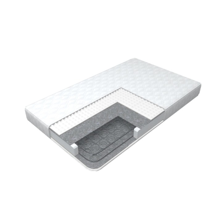 Матрас «Симпл Массаж», размер 140×190 см, высота 20 см