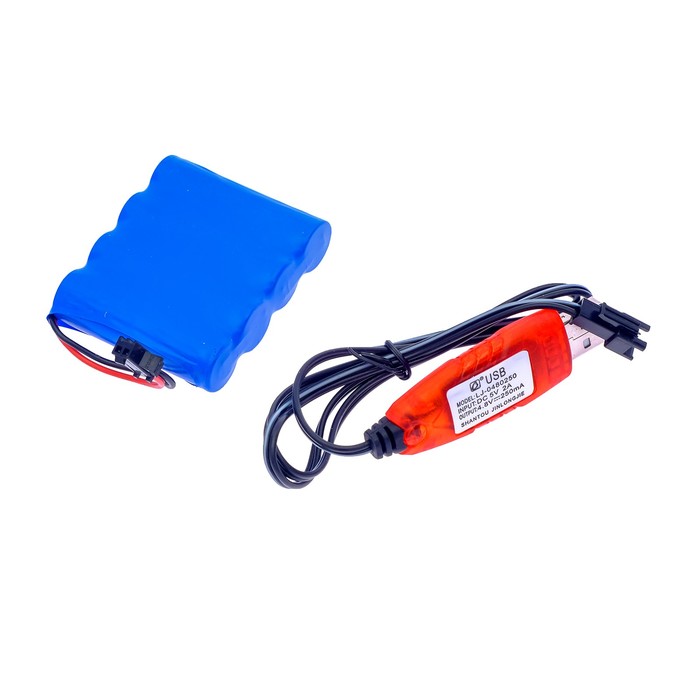 Робот радиоуправляемый CRAZON, ходит, стреляет, световые эффекты, русская озвучка