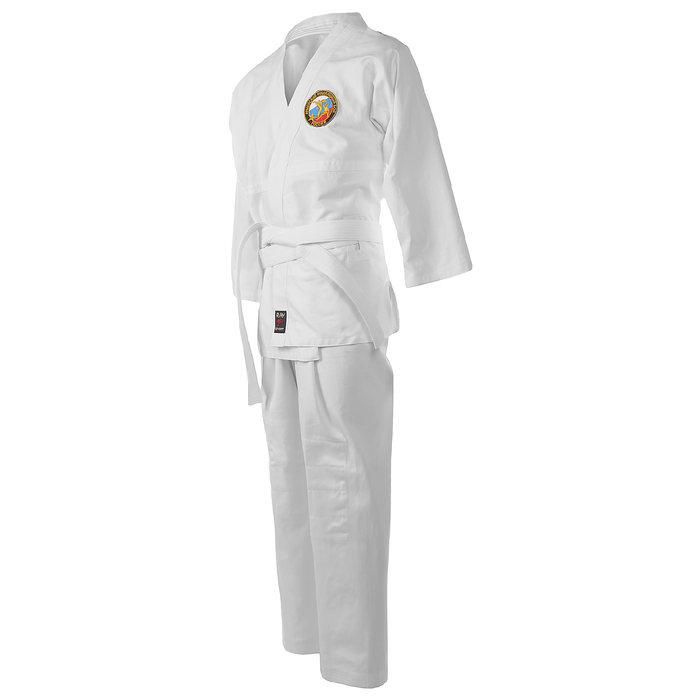 Кимоно для Армейского рукопашного боя (АРБ) тренировочное ФАР, модель 2018, размер 40, рост 150-1