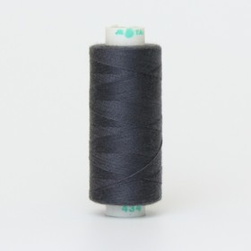 

Нитка ДОР-ТАК PL 40/2 400 ярд, цвет серый 434 К09