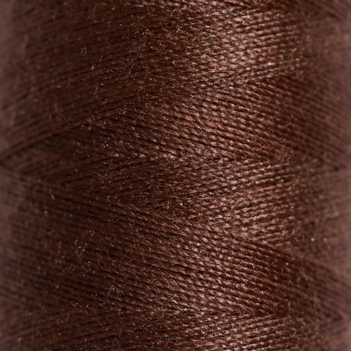 

Нитки Dor Tak, 40/2, 400 ярд, цвет коричневый №457