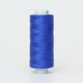 

Нитка ДОР-ТАК PL 40/2 400 ярд, цвет синий 538 К09