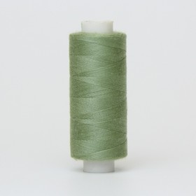 

Нитка ДОР-ТАК PL 40/2 400 ярд, цвет зелёный 705 К09