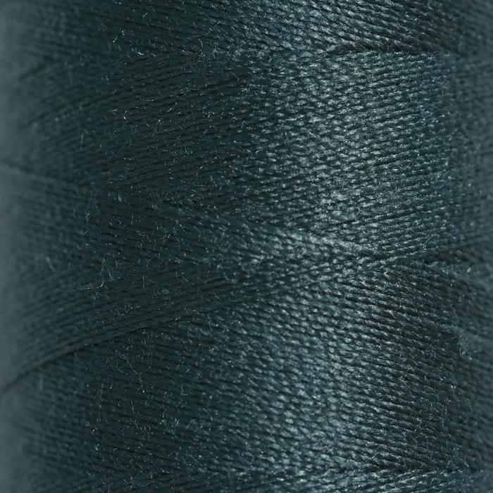 

Нитки Dor Tak, 40/2, 400 ярд, цвет тёмно-зелёный №722