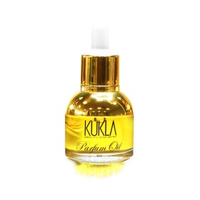 

Масло парфюмированное Kukla, аромат Gabrielle, 30 мл