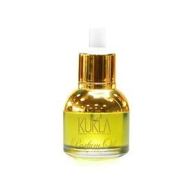 

Масло парфюмированное Kukla, аромат Opium Noir, 30 мл