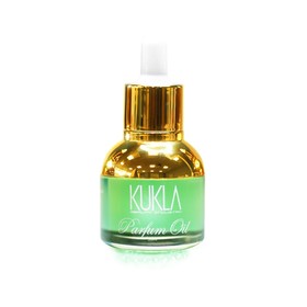 

Масло парфюмированное Kukla, аромат Spiritual, 30 мл