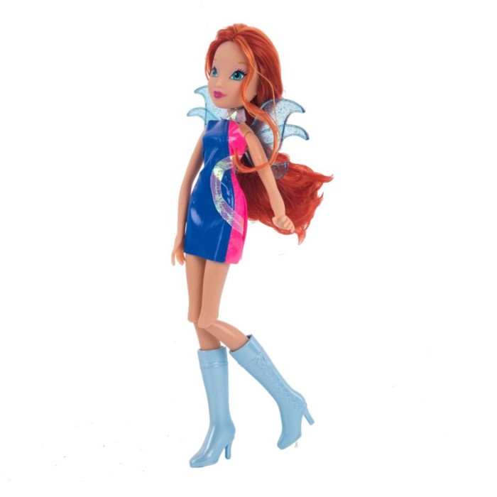 Кукла WINX CLUB Твигги "Блум"