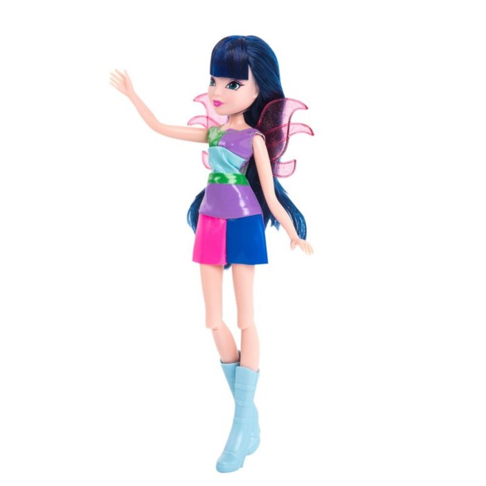 Кукла WINX CLUB Твигги "Муза"