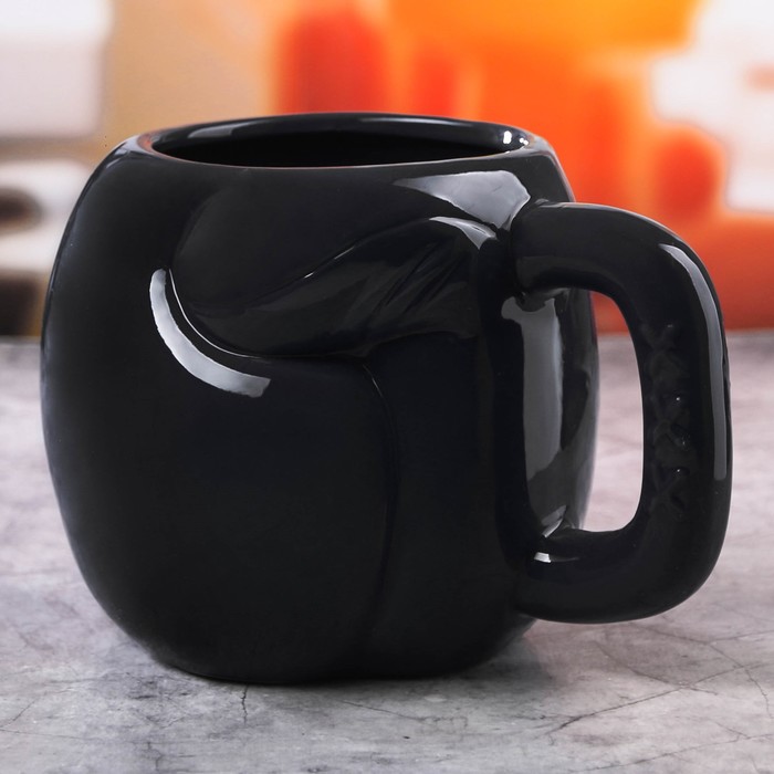 Кружка "Держи удар" 600 мл