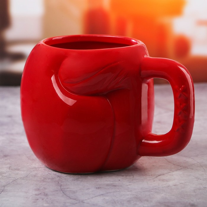 Кружка "Лучший из лучших. Чемпион" 600 мл