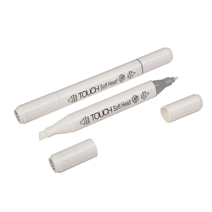 Маркер профессиональный двусторонний #0 MS-888