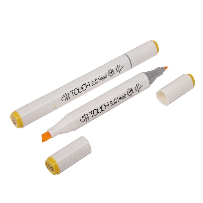 Маркер профессиональный двусторонний #33 MS-888