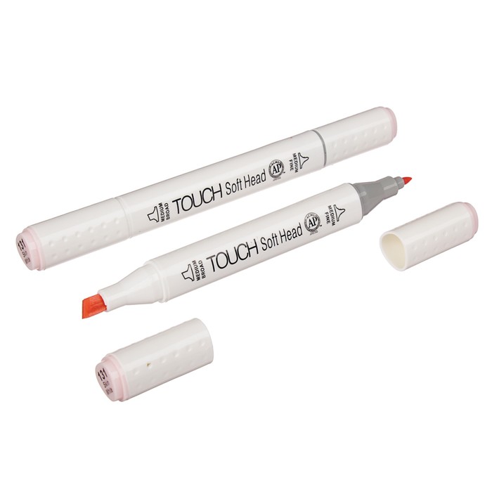 Маркер профессиональный двусторонний #131 MS-888