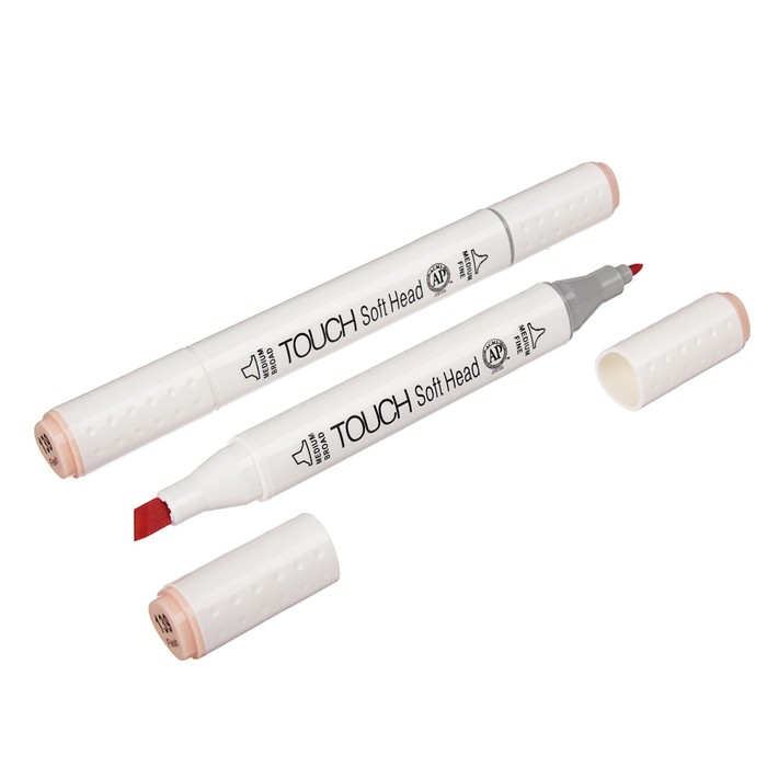 Маркер профессиональный двусторонний #139 MS-888